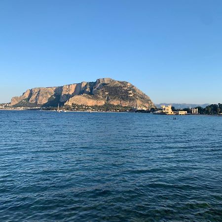 George House Mondello 34公寓 外观 照片