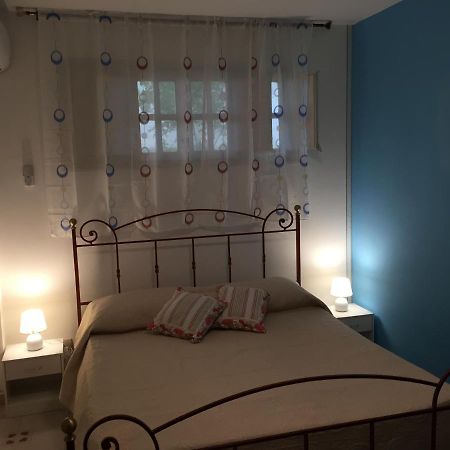 George House Mondello 34公寓 外观 照片