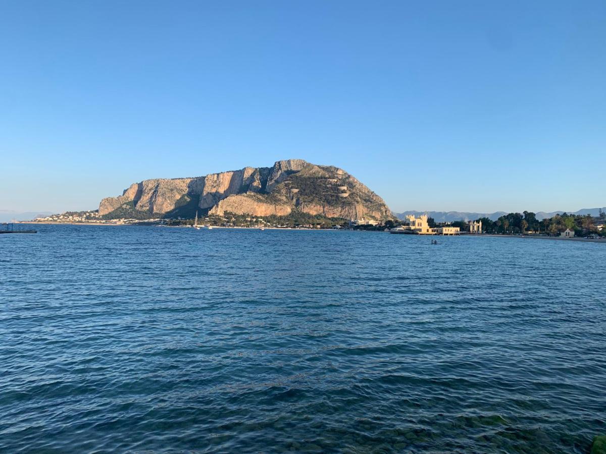 George House Mondello 34公寓 外观 照片