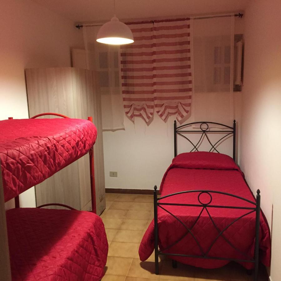 George House Mondello 34公寓 外观 照片