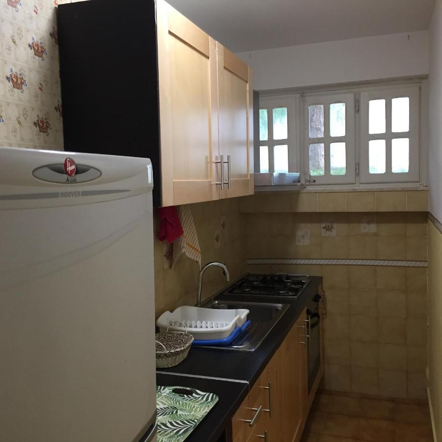 George House Mondello 34公寓 外观 照片