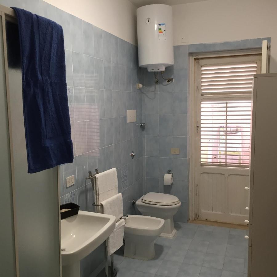 George House Mondello 34公寓 外观 照片
