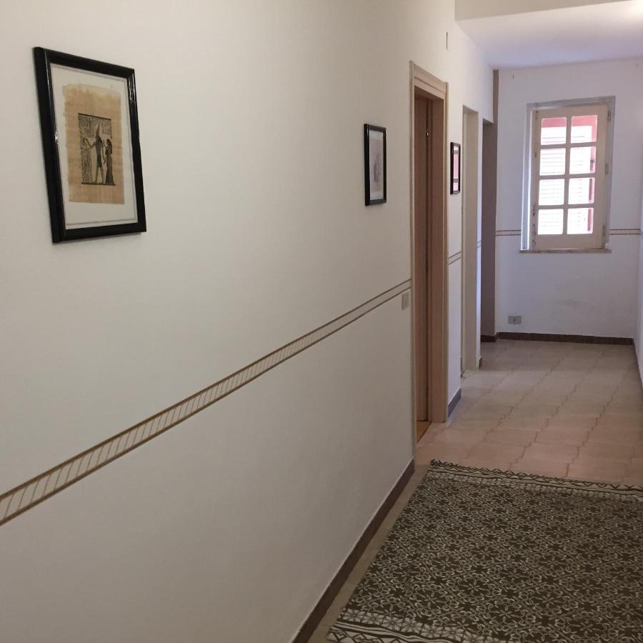George House Mondello 34公寓 外观 照片