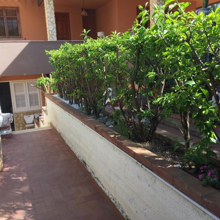 George House Mondello 34公寓 外观 照片