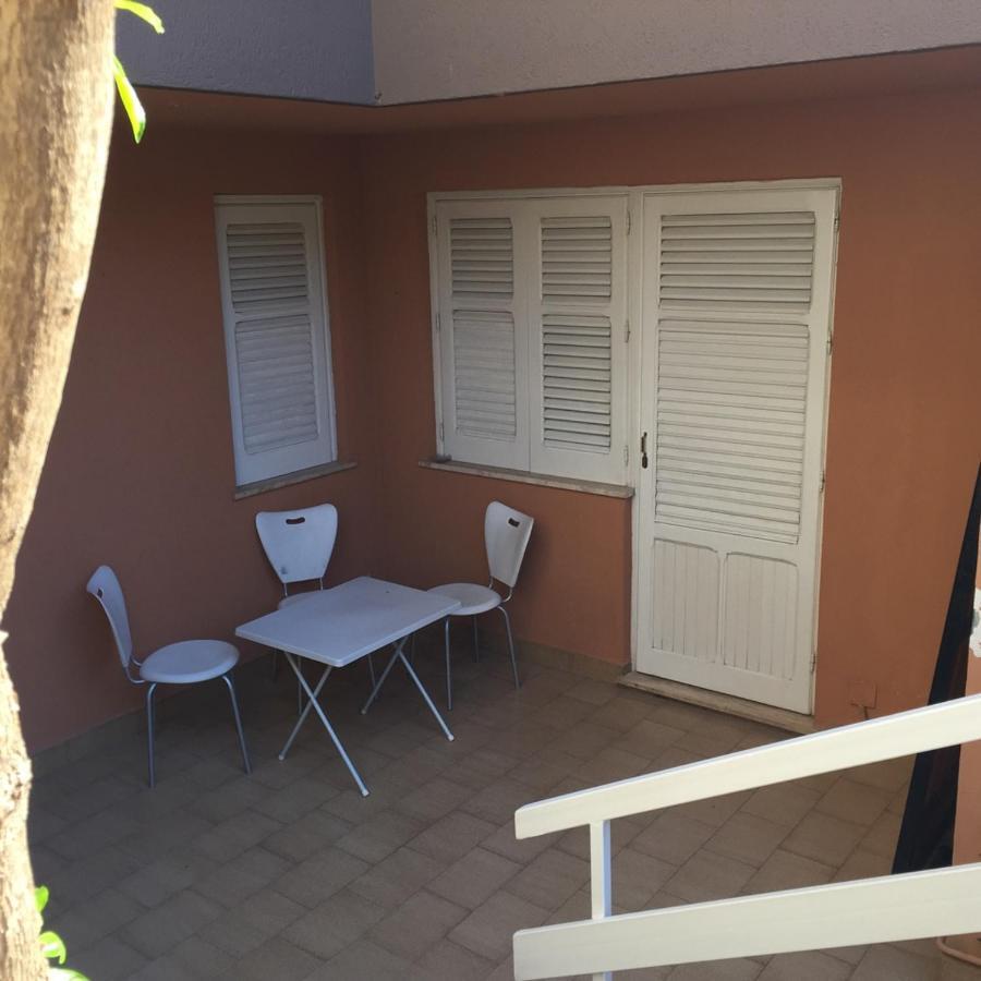 George House Mondello 34公寓 外观 照片